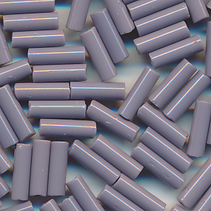 Stiftperlen lila violett, Inhalt 8 g, Größe 7 mm